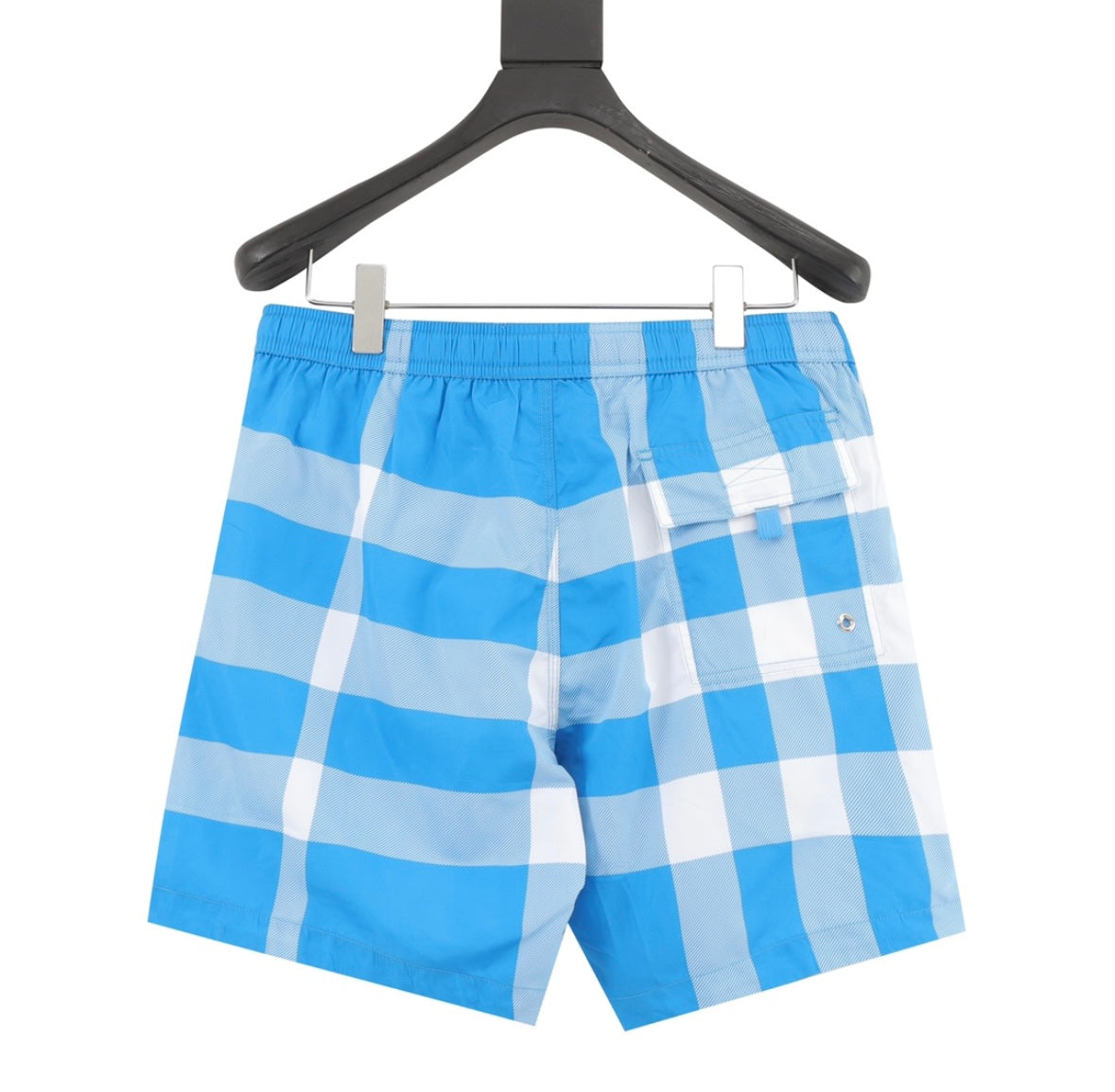 BB Bad Shorts Ljus Blå