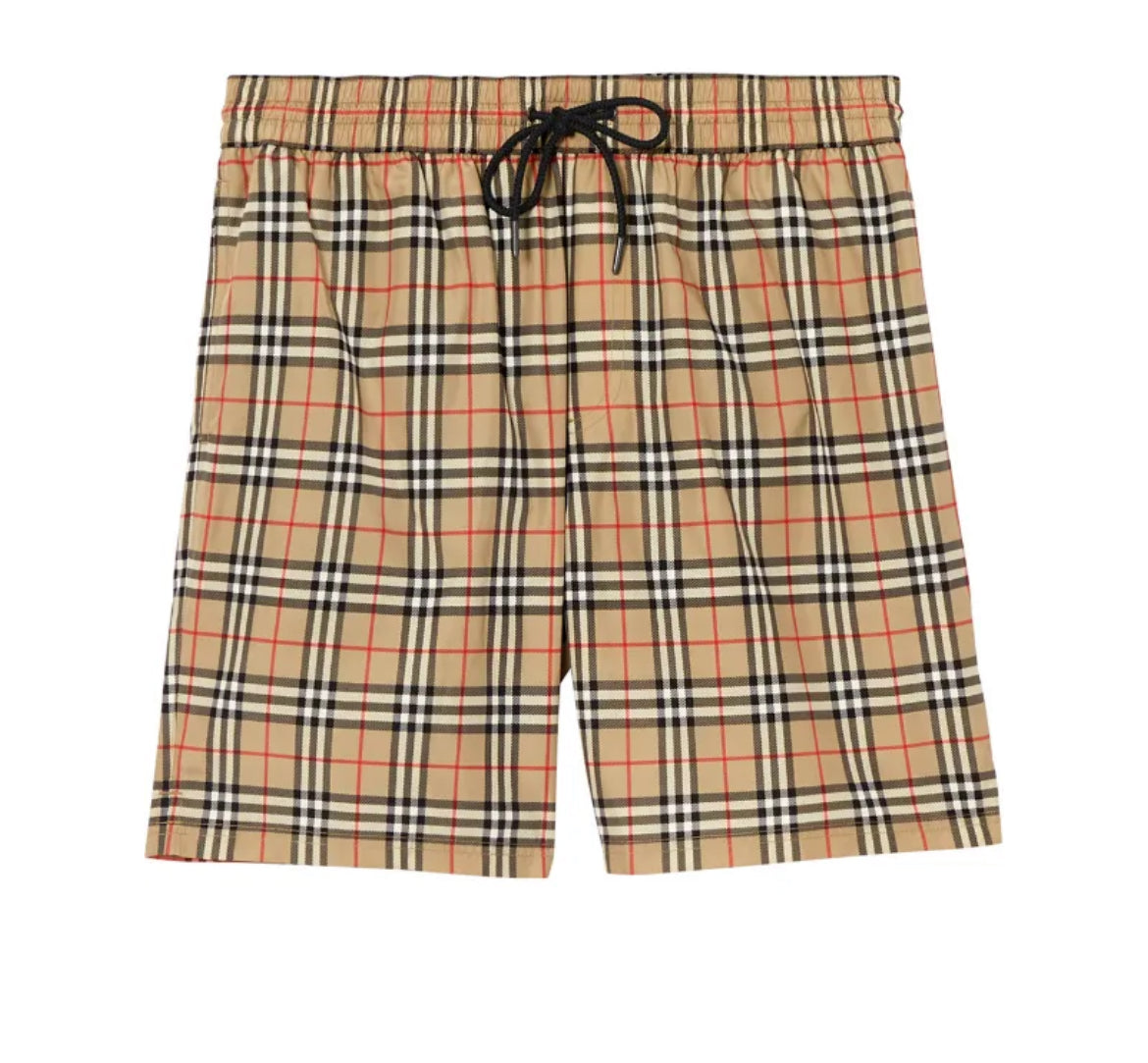 BB Shorts