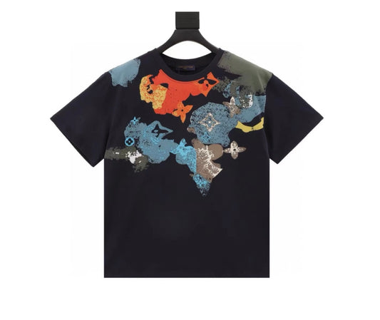 LV T-Shirt Limited Edition