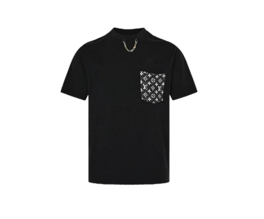 LV T-Shirt Svart