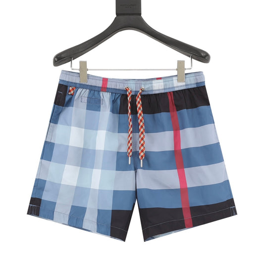 BB Bad Shorts Blå