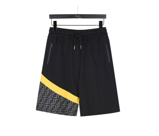 FI shorts