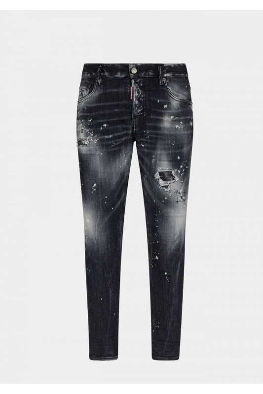 Dsq-2 Jeans