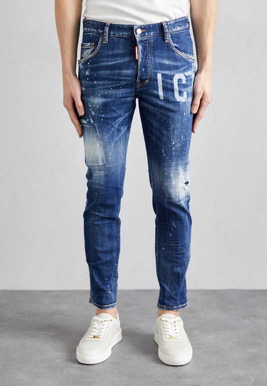 Dsq2 Jeans